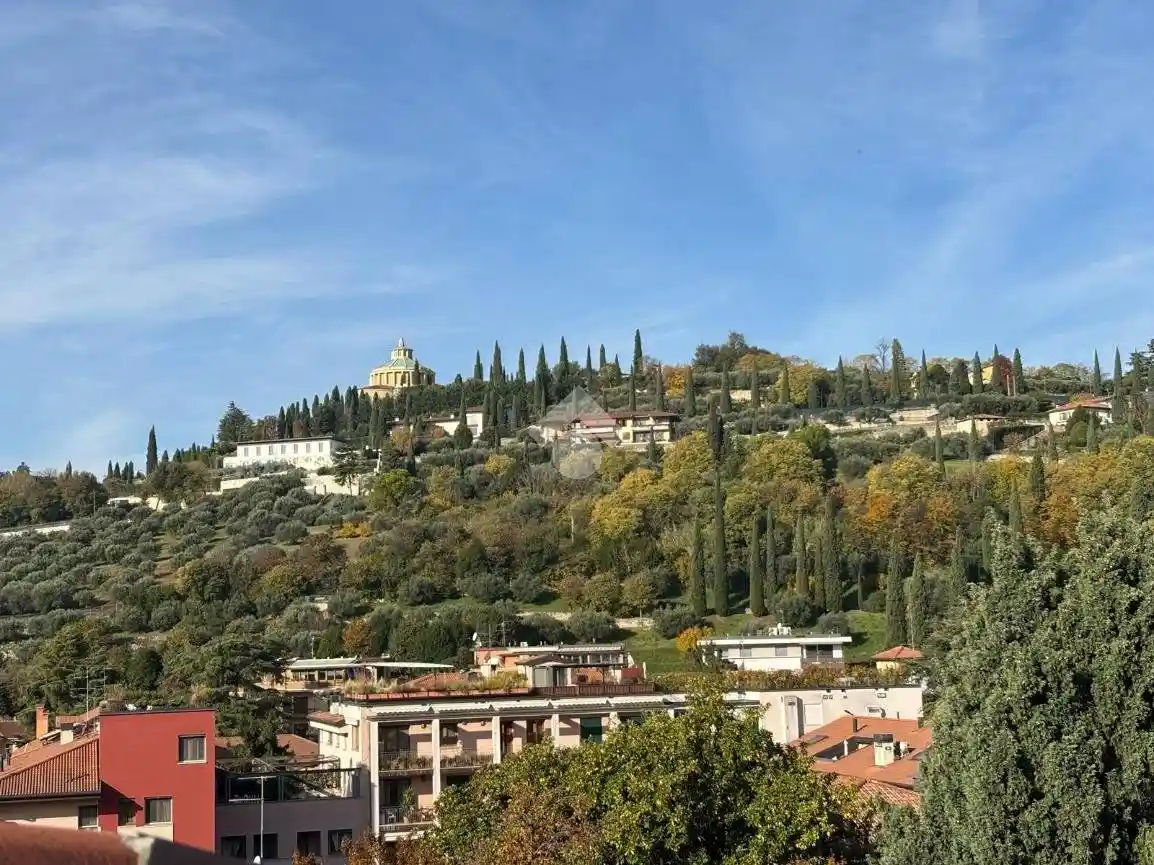 Quadrilocale da ristrutturare, quarto piano, Valdonega, Verona - foto 5