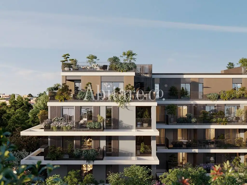 Penthouse - Attic in vendita a Milan