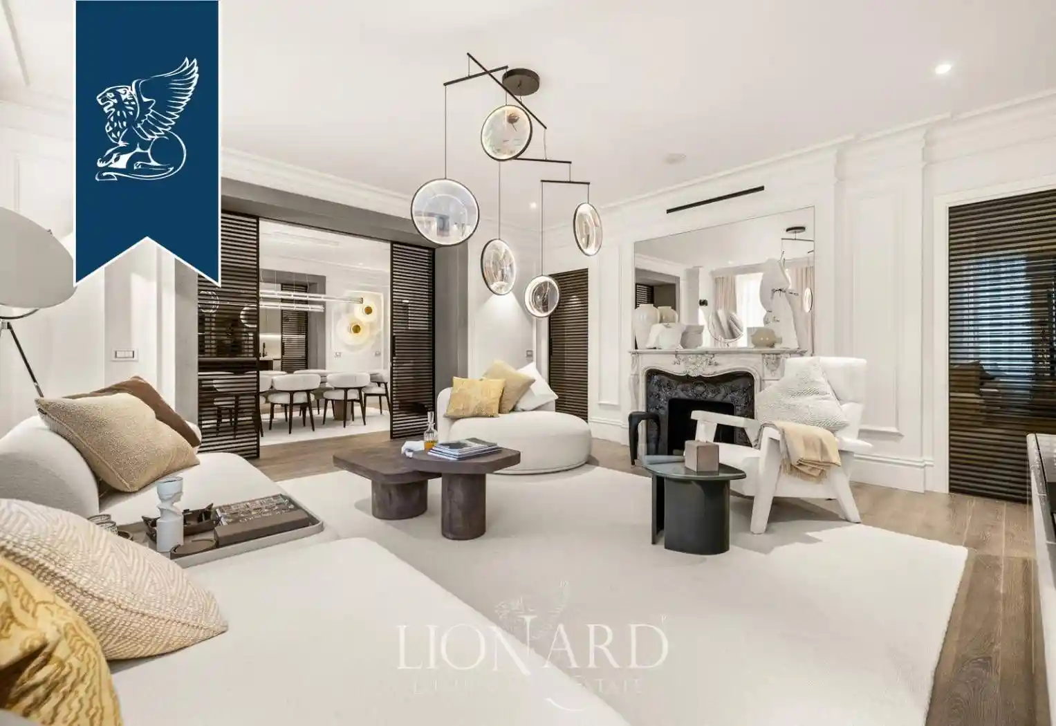 Appartamento in vendita a Firenze