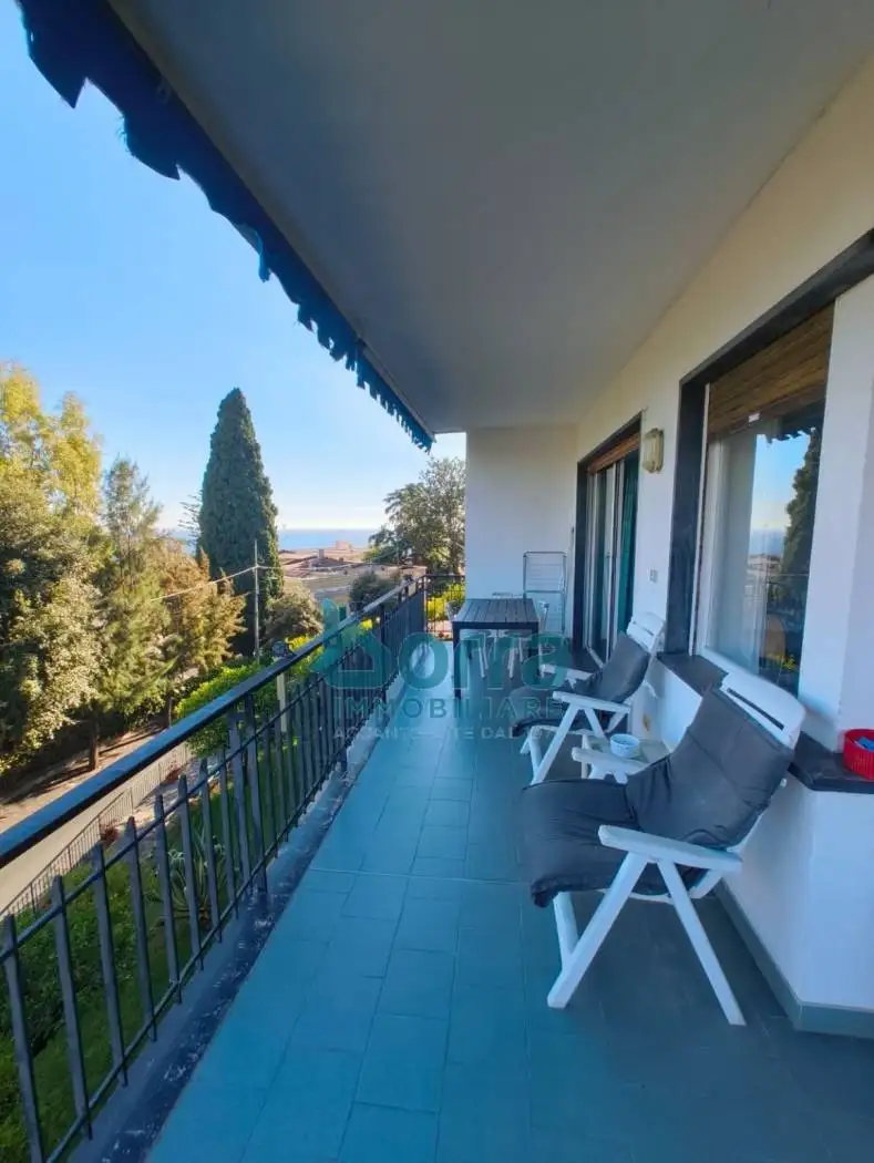 Appartamento in affitto a Sanremo