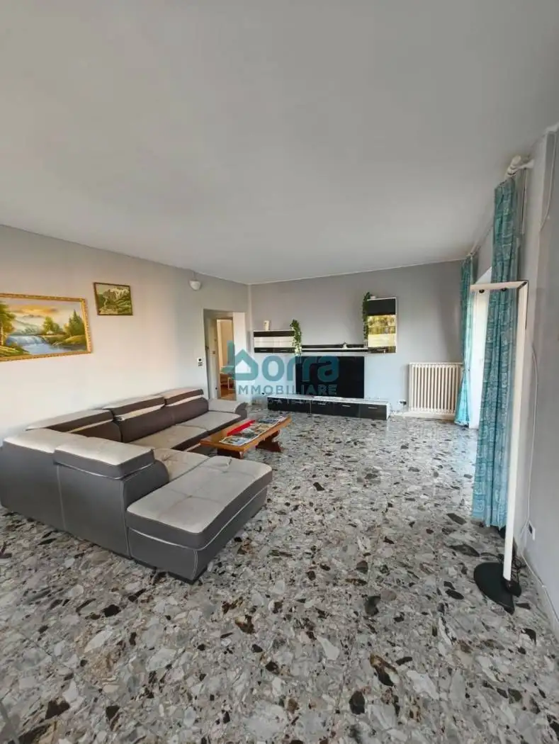 Quadrilocale 131 m², Corso degli Inglesi, Sanremo - foto 2