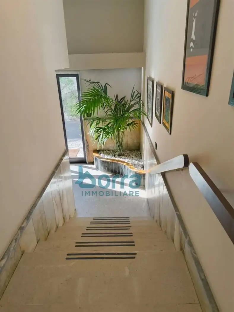 Quadrilocale 131 m², Corso degli Inglesi, Sanremo - foto 3