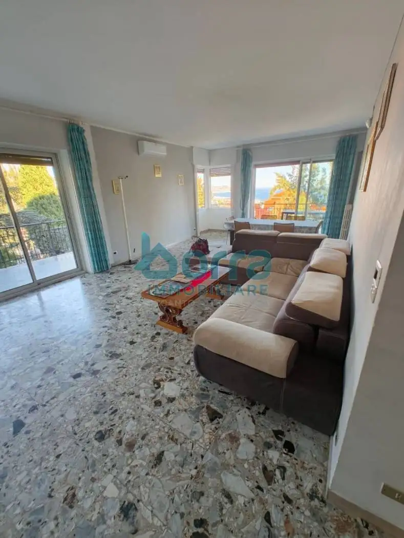 Quadrilocale 131 m², Corso degli Inglesi, Sanremo - foto 4