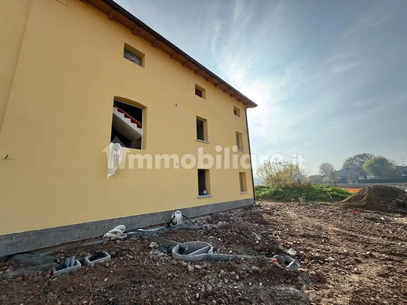 Trilocale Stradello Riva 1, Baggiovara, Modena - foto 2