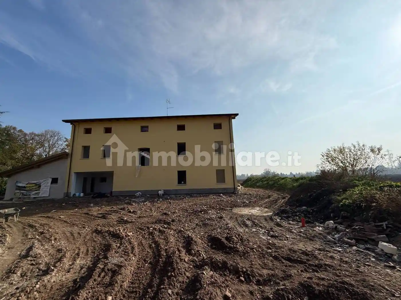 Trilocale Stradello Riva 1, Baggiovara, Modena - foto 3