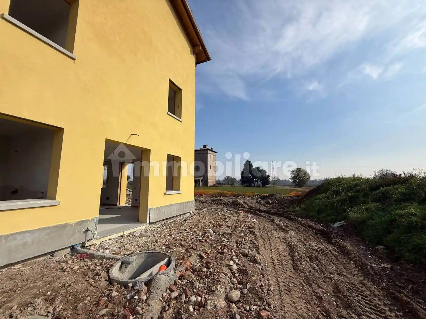 Trilocale Stradello Riva 1, Baggiovara, Modena - foto 4