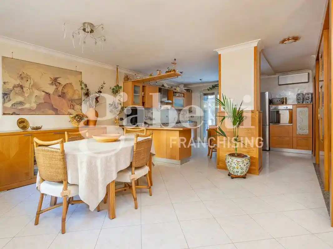 Villa a schiera via Micco Spadaro, Colonne - San Vito, Giugliano in Campania - foto 3