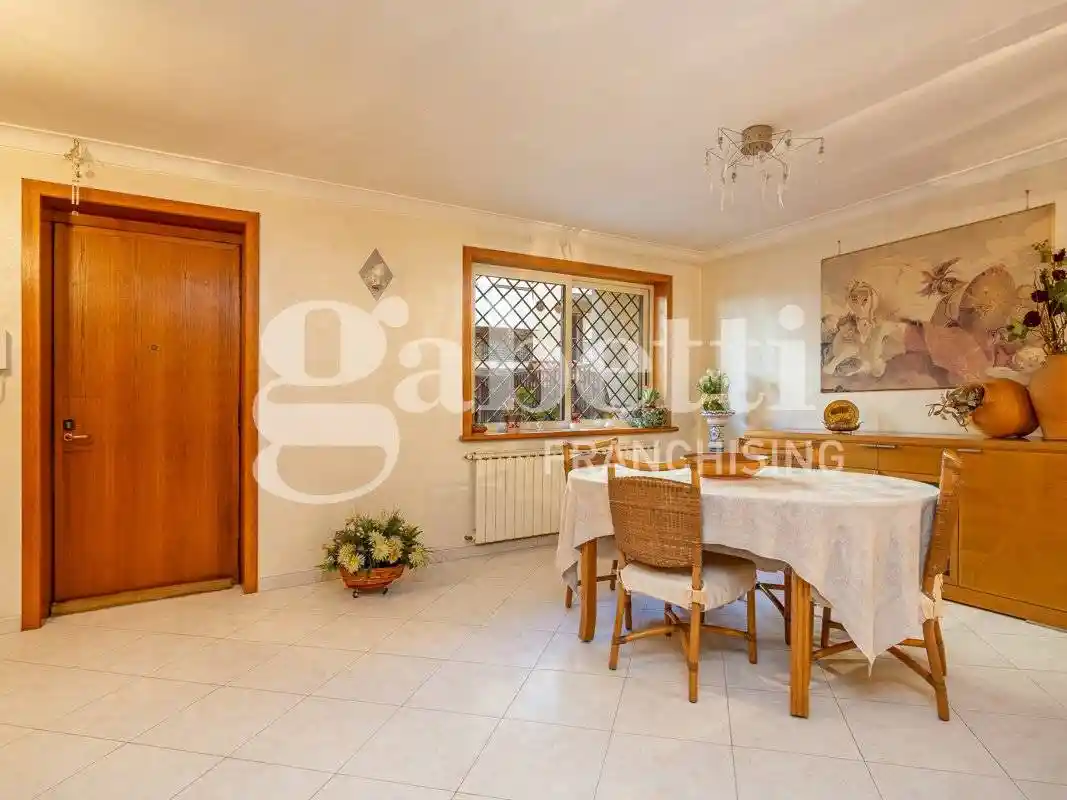 Villa a schiera via Micco Spadaro, Colonne - San Vito, Giugliano in Campania - foto 4