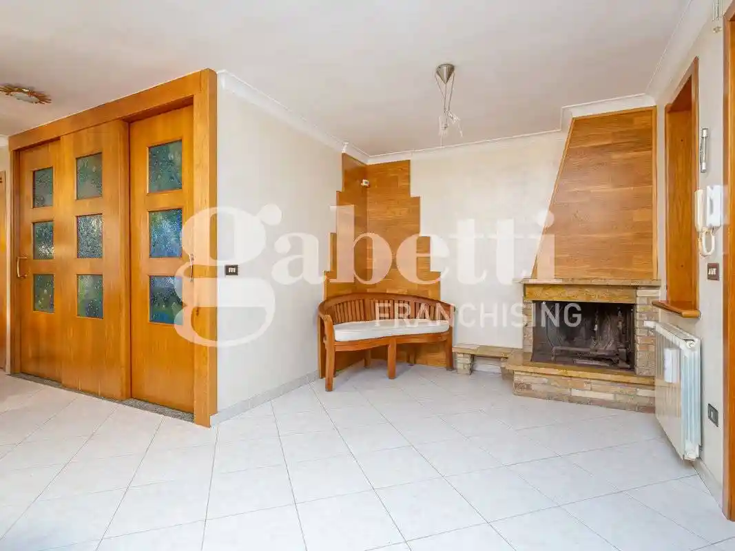 Villa a schiera via Micco Spadaro, Colonne - San Vito, Giugliano in Campania - foto 5