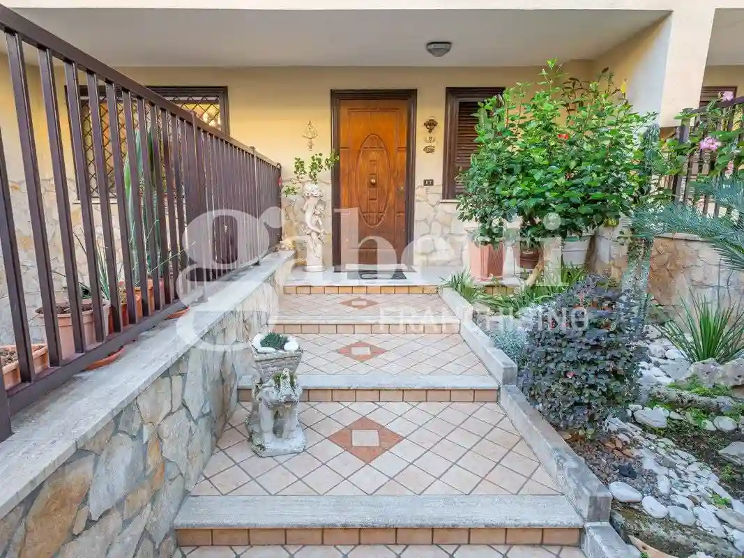 Villa a schiera via Micco Spadaro, Colonne - San Vito, Giugliano in Campania - foto 4