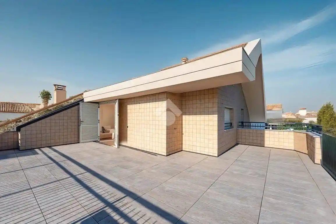 Attico - Mansarda in vendita a Arese