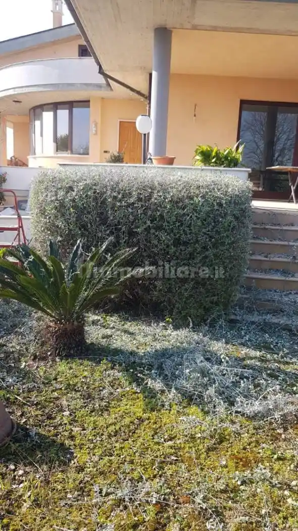 Villa unifamiliare via Napolitano 3, Cepagatti - foto 4