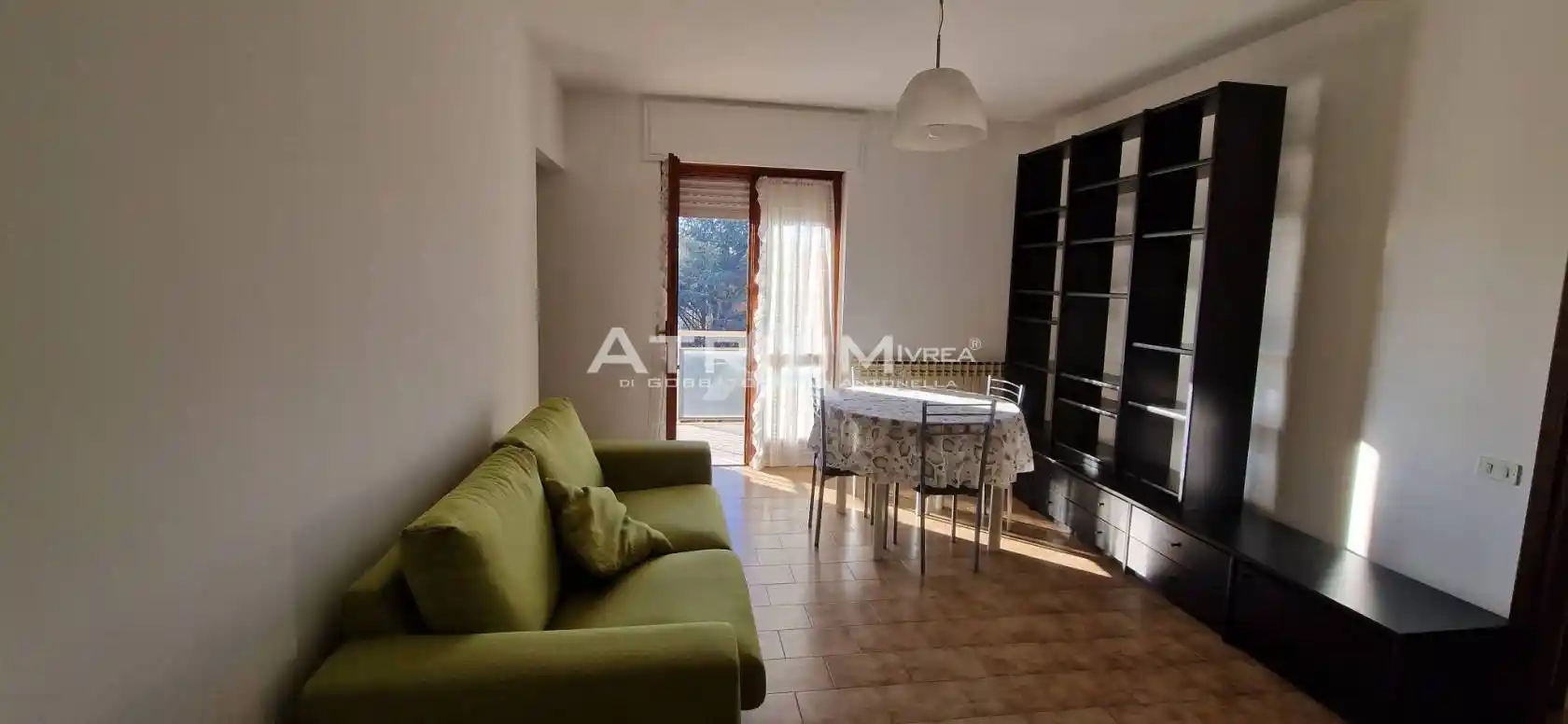 Appartamento in vendita a Ivrea