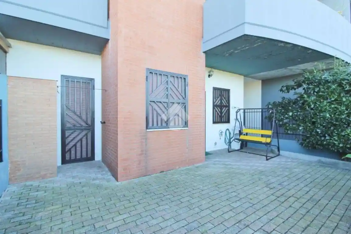 Appartamento in vendita a Campomarino