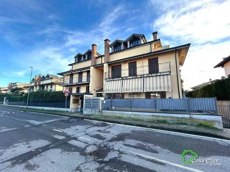 Bilocale via Nicola Calipari 13, Mairano, Casaletto Lodigiano - foto 2