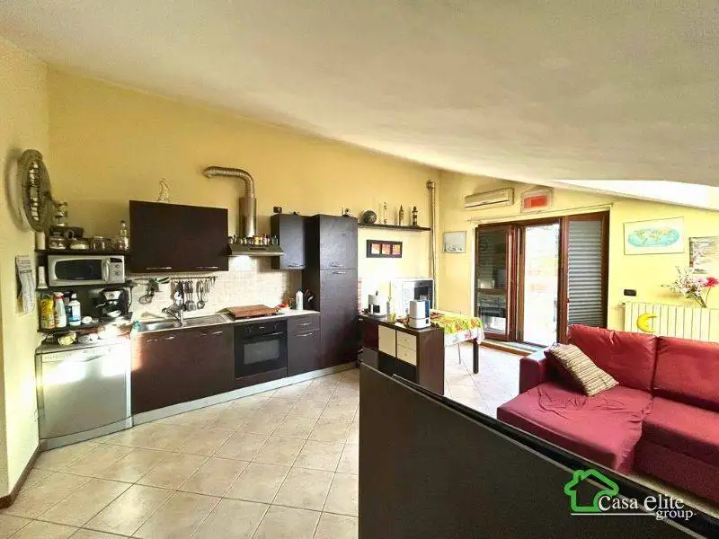 Bilocale via Nicola Calipari 13, Mairano, Casaletto Lodigiano - foto 4