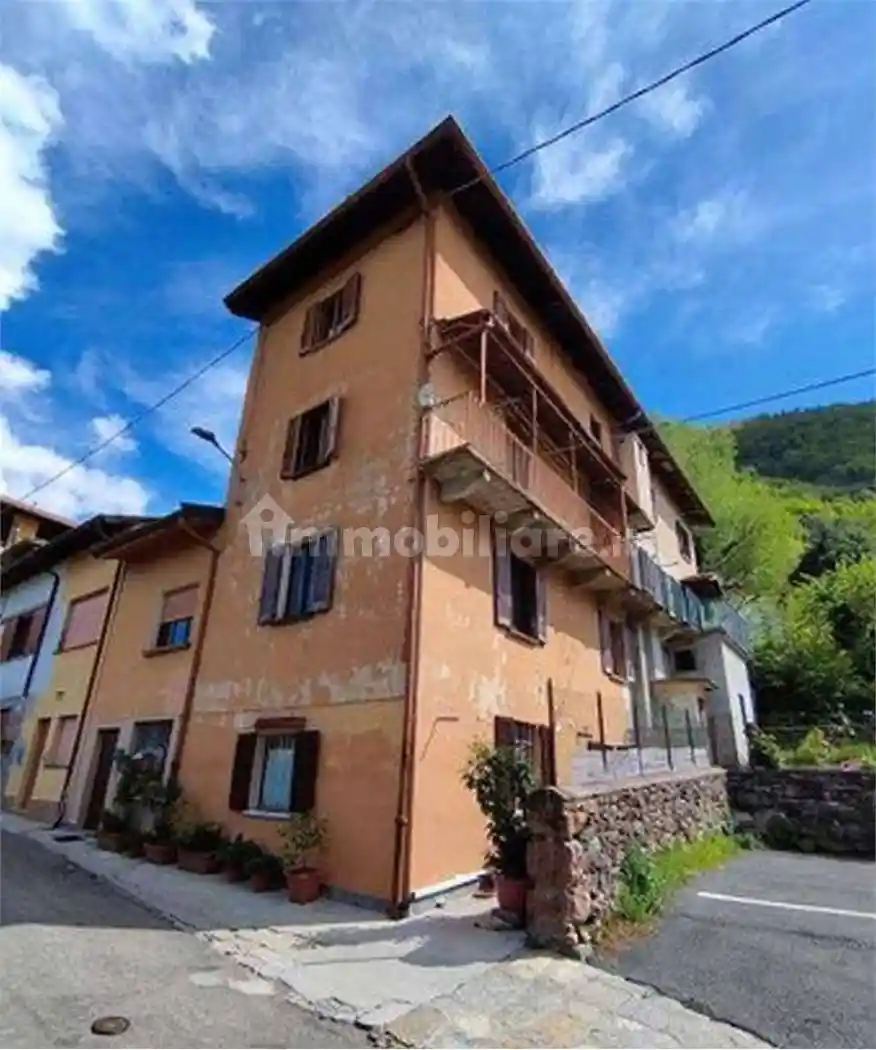 Appartamento all'asta via taburri, 17, Valganna - foto 2