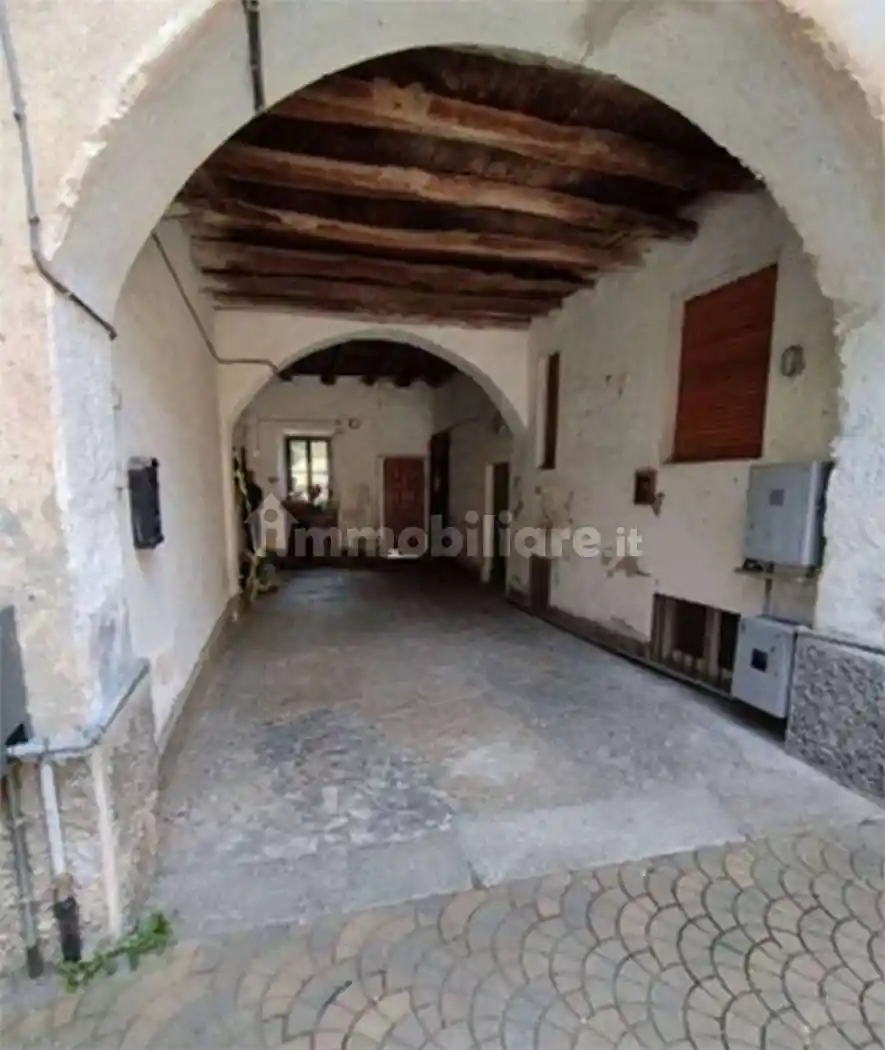 Appartamento all'asta via taburri, 17, Valganna - foto 3