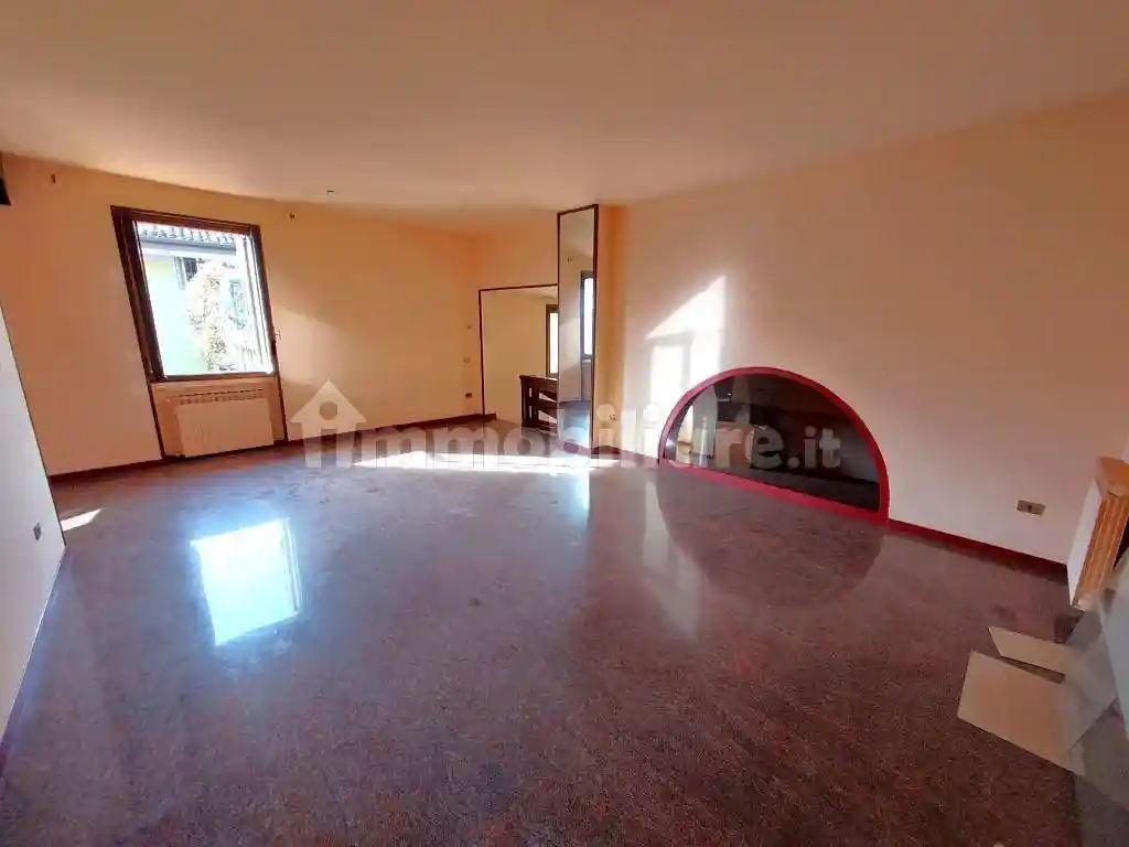 Villa unifamiliare via Indipendenza, Sant'Eufemia - Caionvico, Brescia - foto 4