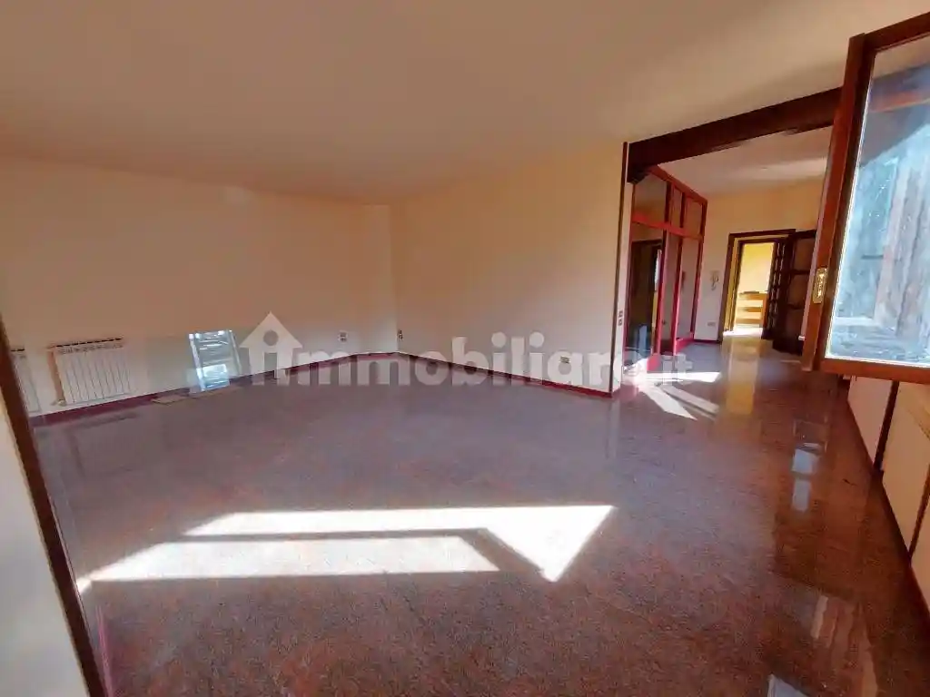 Villa unifamiliare via Indipendenza, Sant'Eufemia - Caionvico, Brescia - foto 5