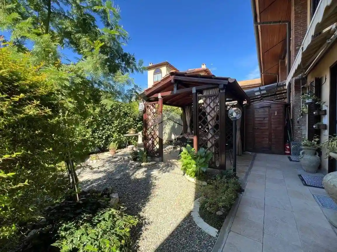 Casa indipendente - foto 3