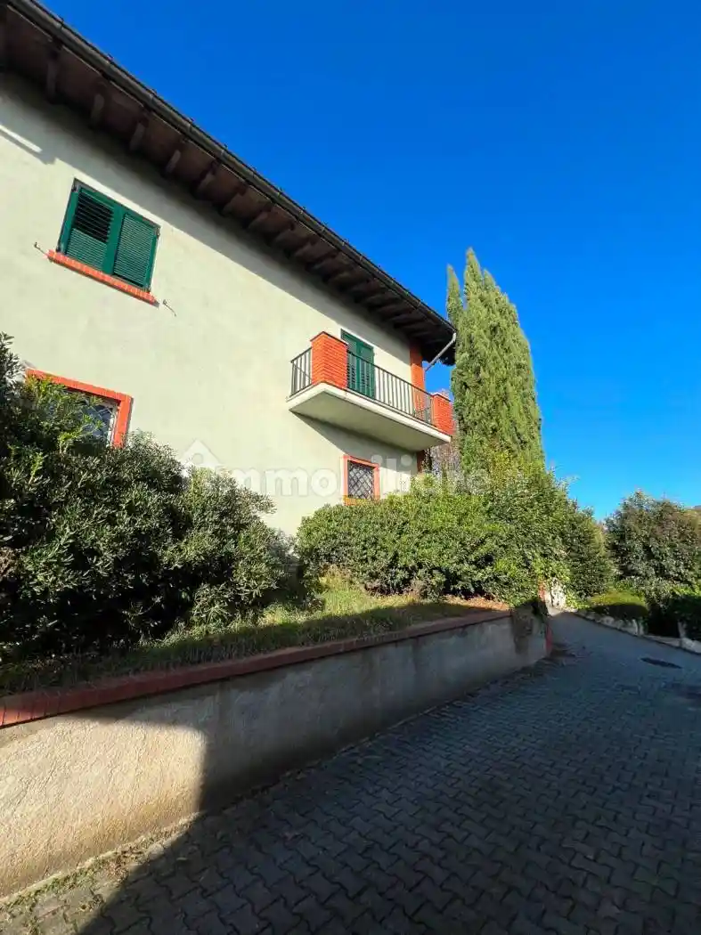 Villa unifamiliare via al Ronco, Albate - Muggiò, Como - foto 4