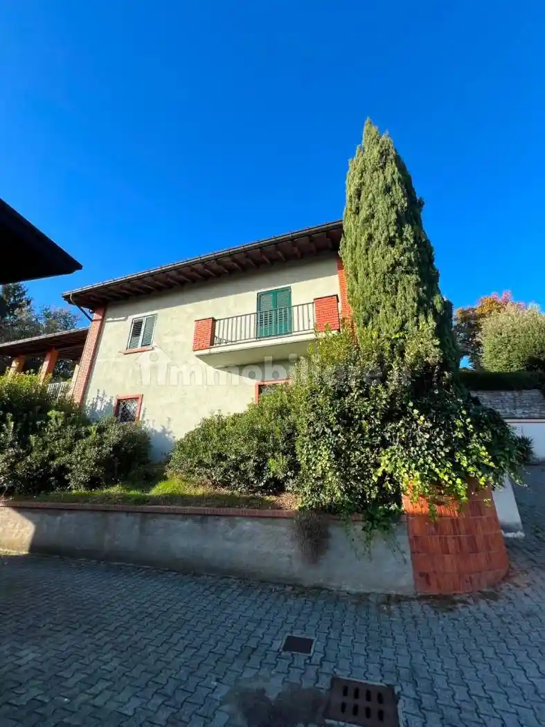 Villa unifamiliare via al Ronco, Albate - Muggiò, Como - foto 5