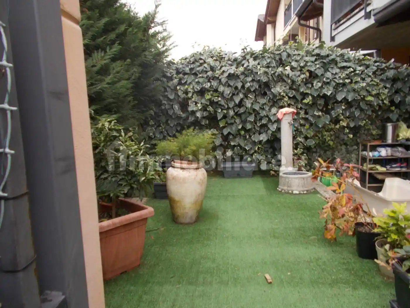 Appartamento in vendita a Canonica d'Adda