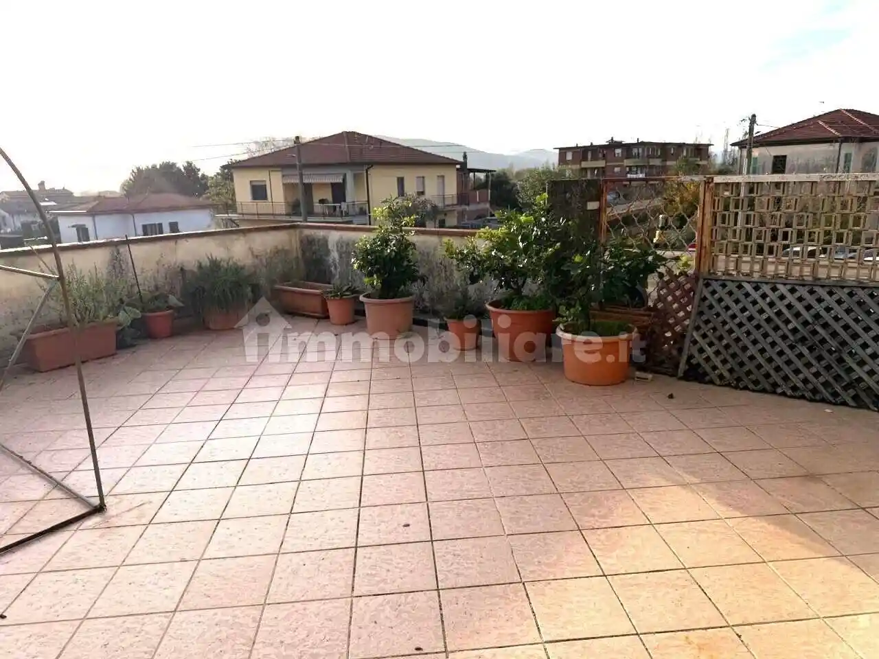 Appartamento in vendita a Castelnuovo Magra