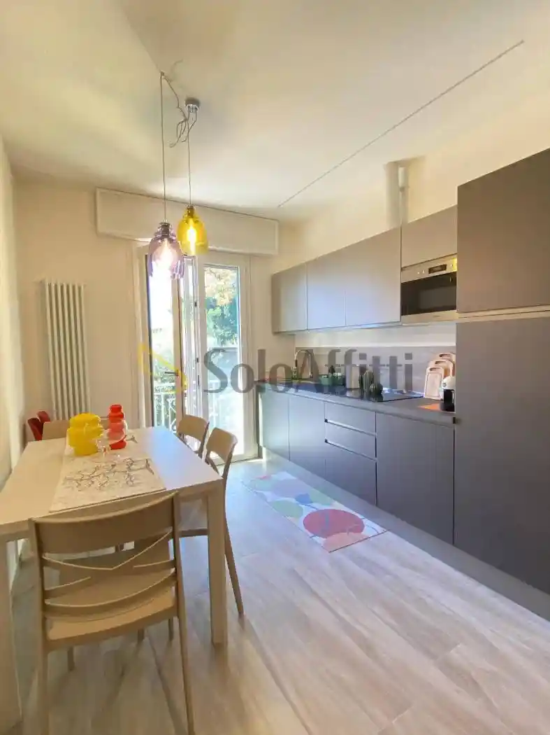 Quadrilocale via Cavalieri di Vittorio Veneto 10, Miramare - Rivazzurra, Rimini - foto 2