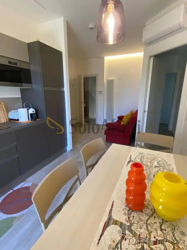 Quadrilocale via Cavalieri di Vittorio Veneto 10, Miramare - Rivazzurra, Rimini - foto 3