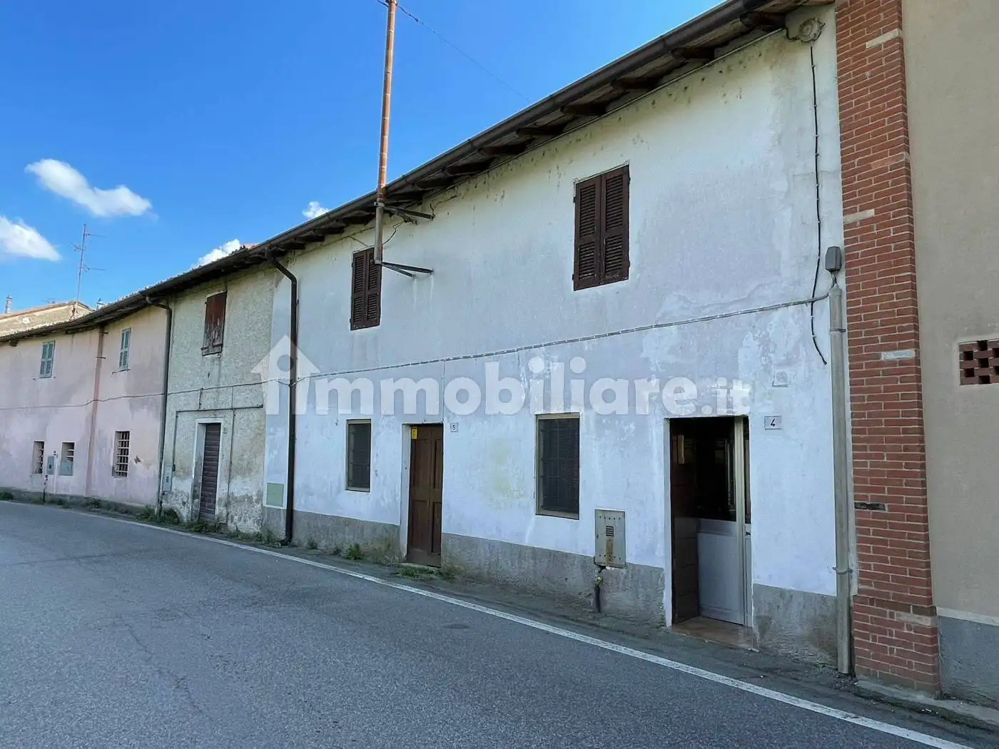 Terratetto unifamiliare 175 m², buono stato, Centro, Casaletto di Sopra - foto 3