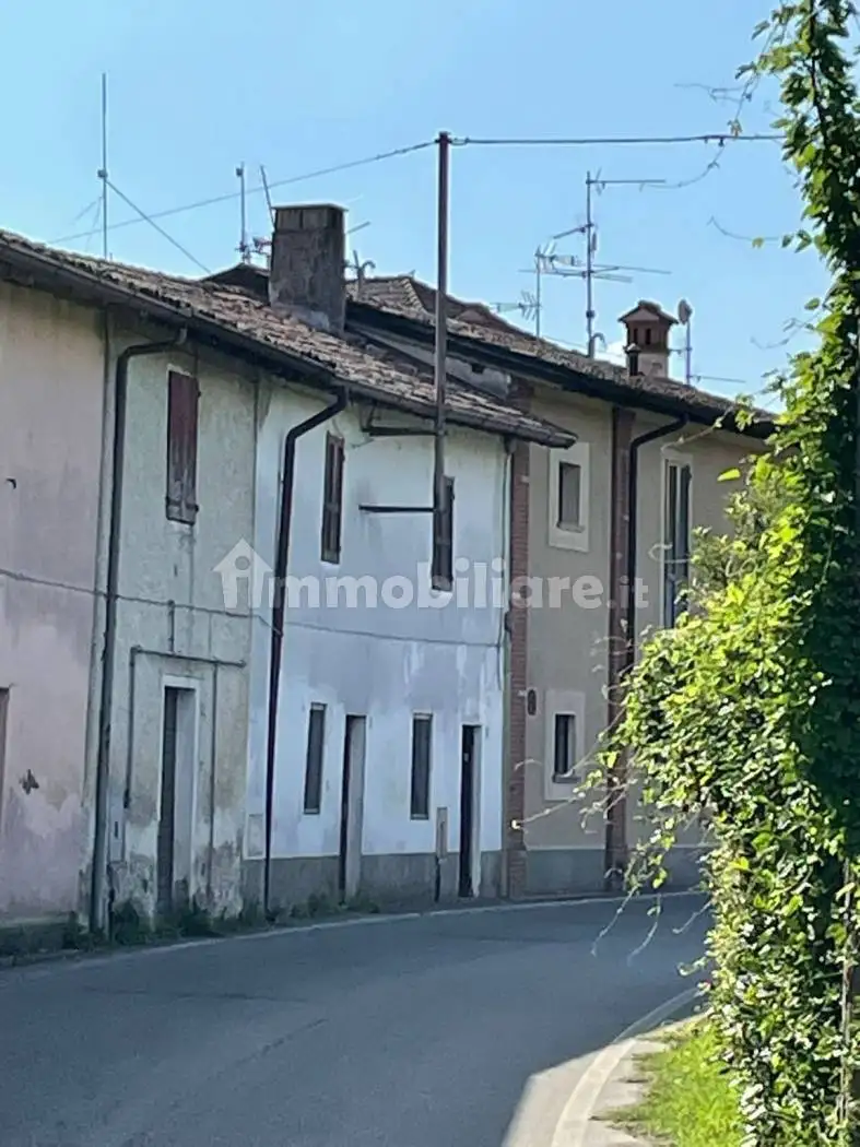 Terratetto unifamiliare 175 m², buono stato, Centro, Casaletto di Sopra - foto 4