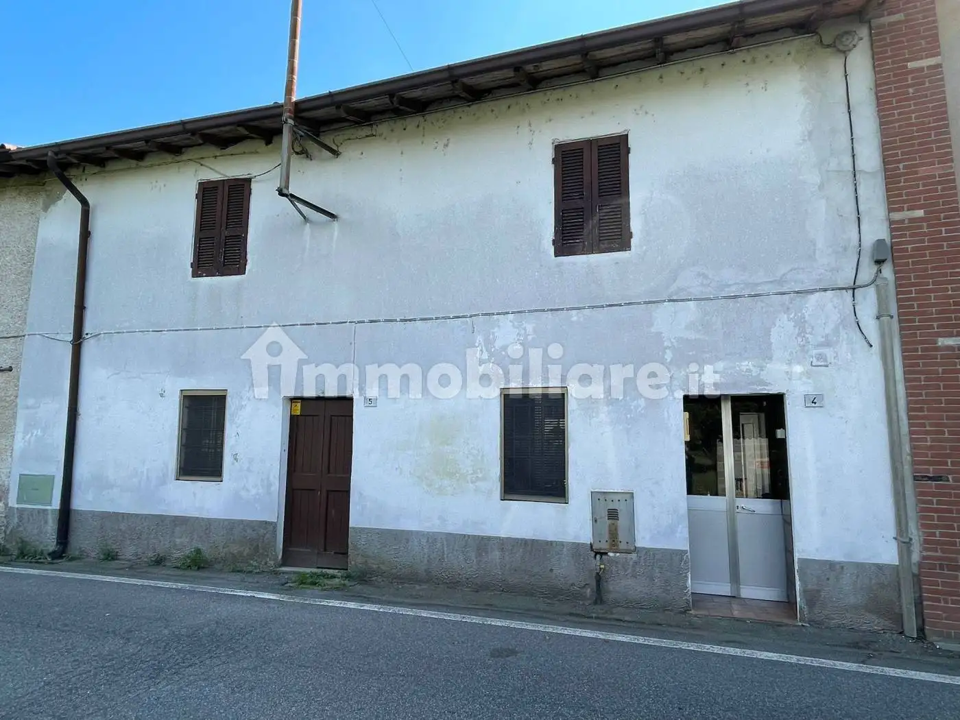 Terratetto unifamiliare 175 m², buono stato, Centro, Casaletto di Sopra - foto 5