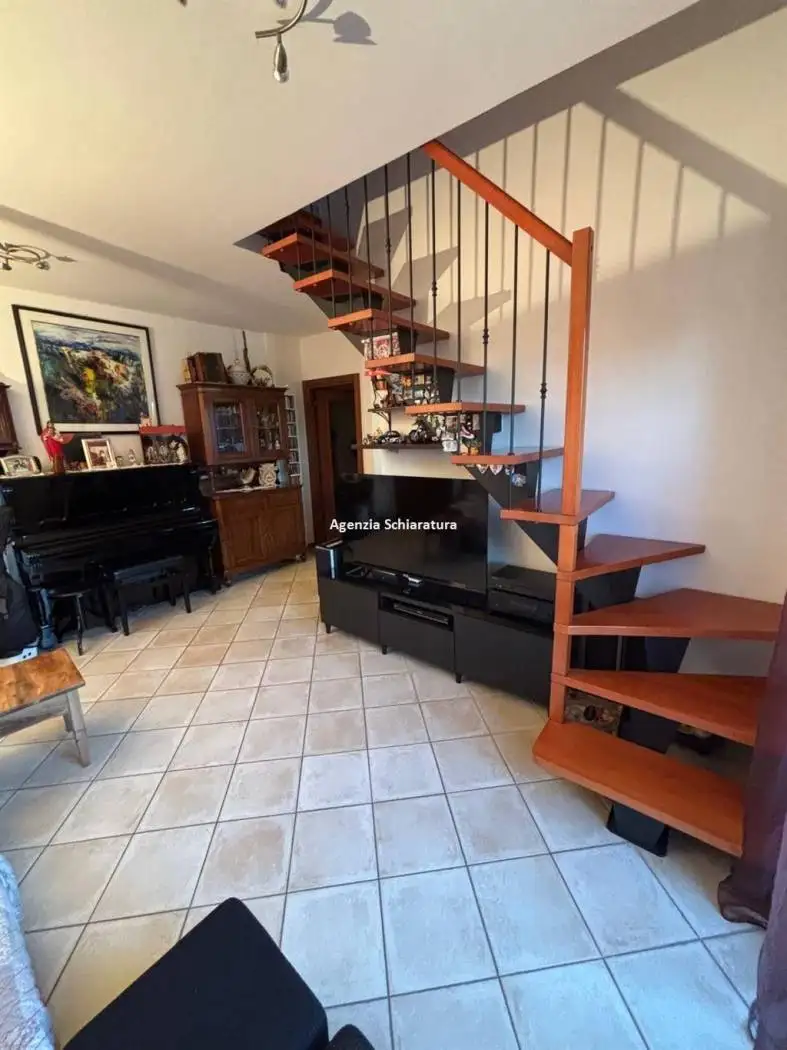 Appartamento in vendita a Tavullia