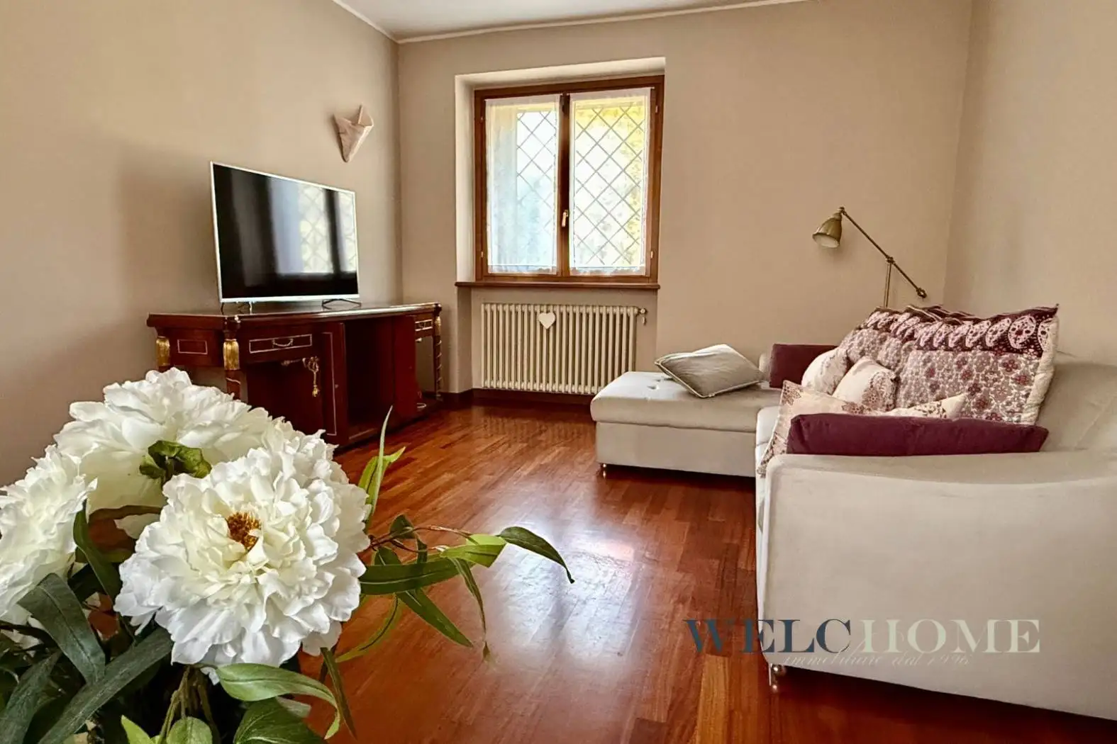 Appartamento in vendita a Arluno