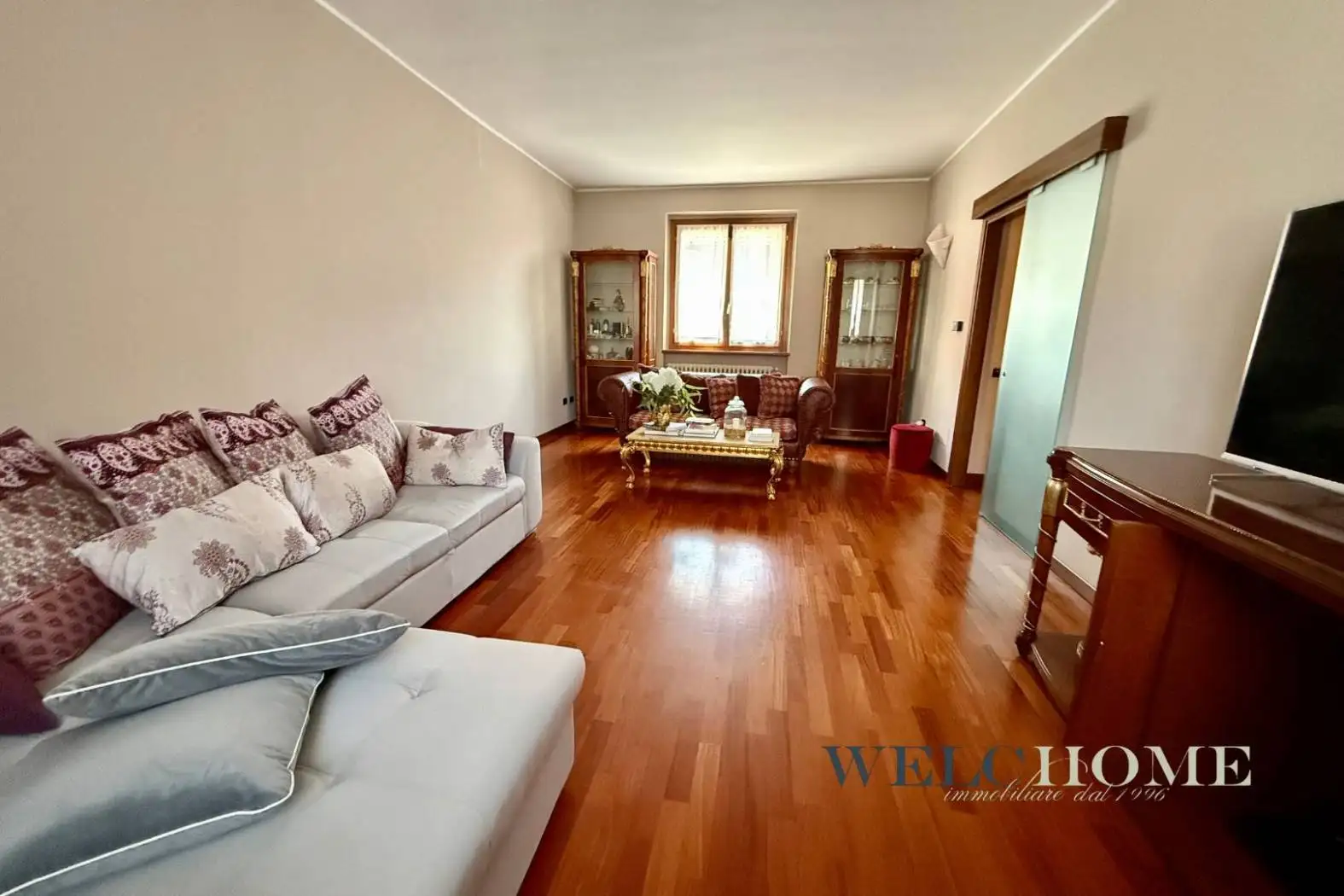 Quadrilocale via Silvio Pellico, Centro, Arluno - foto 2