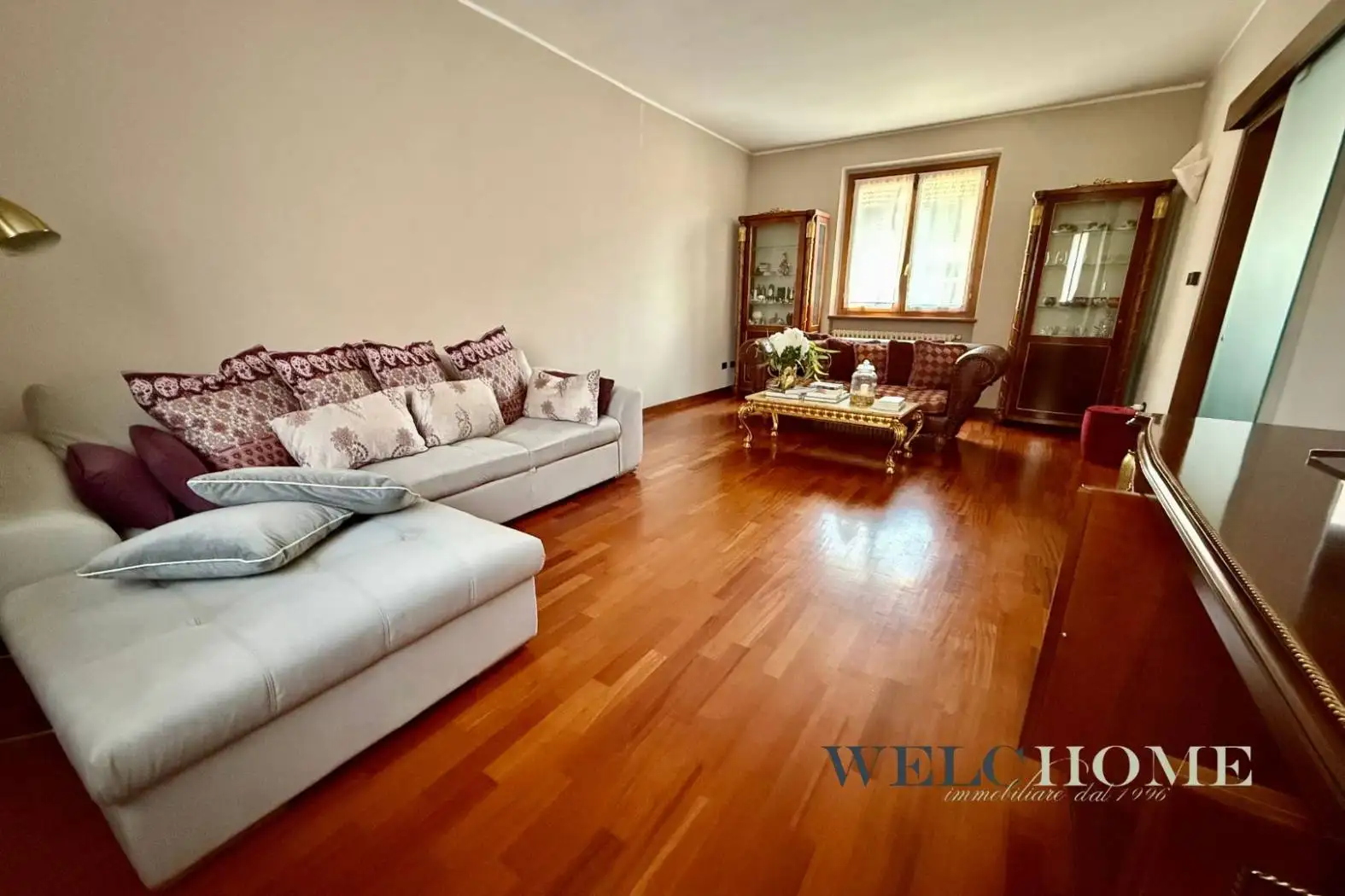 Quadrilocale via Silvio Pellico, Centro, Arluno - foto 3