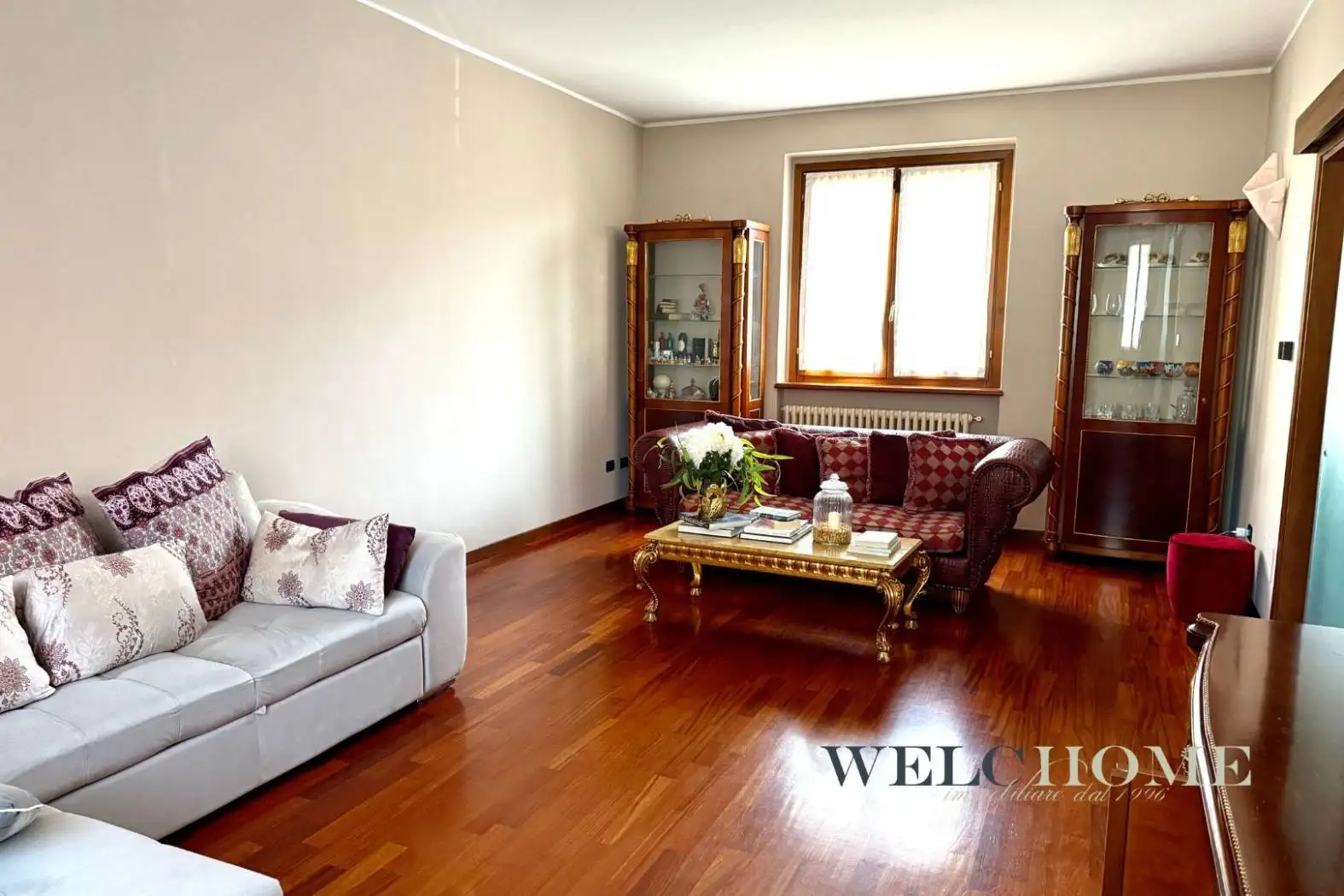 Quadrilocale via Silvio Pellico, Centro, Arluno - foto 4