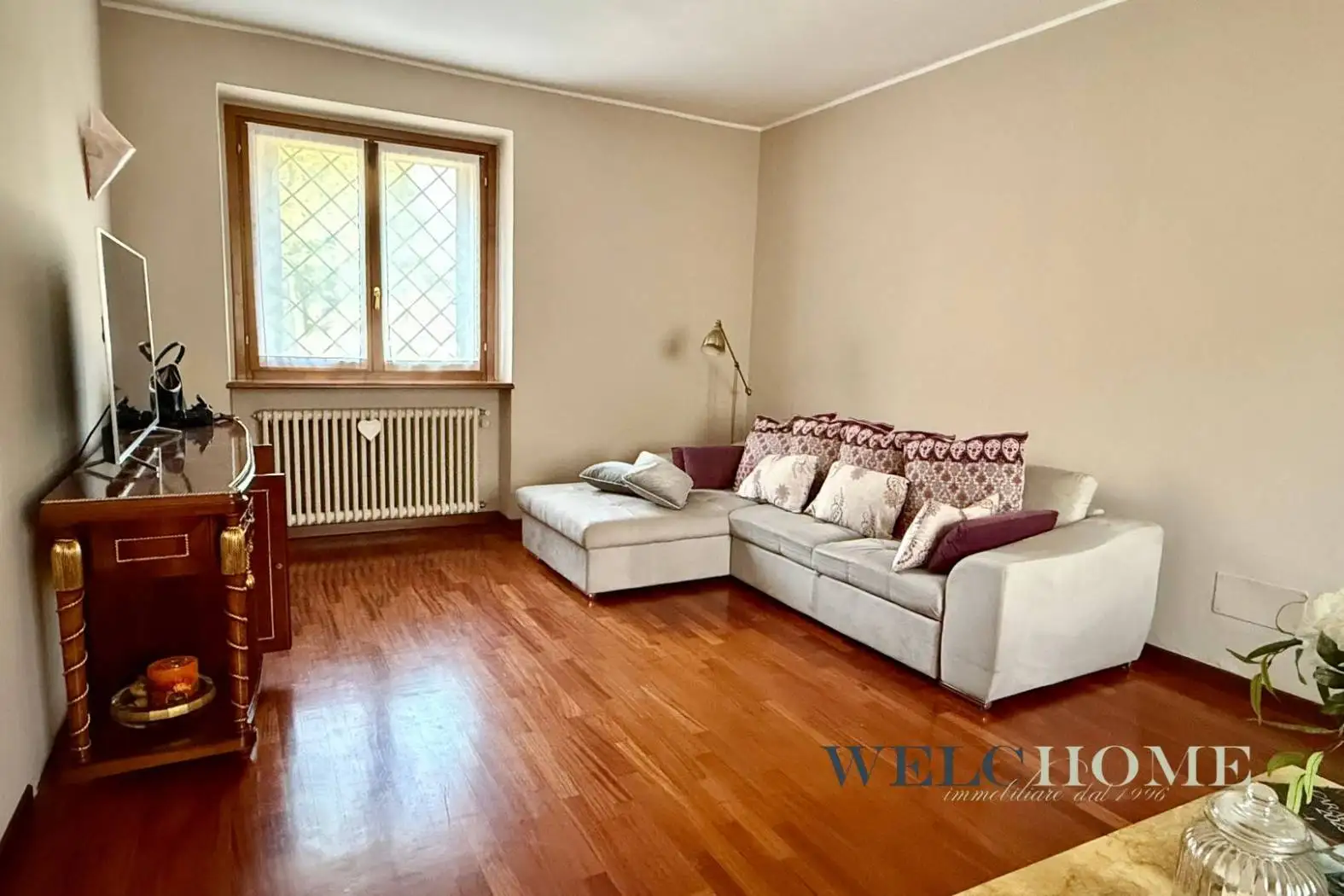 Quadrilocale via Silvio Pellico, Centro, Arluno - foto 5