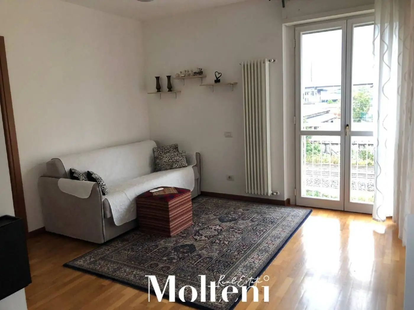 Appartamento in affitto a Lecco