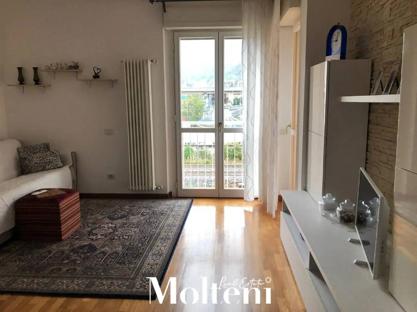 Bilocale via Antonio Rosmini 2, Pescarenico, Lecco - foto 2