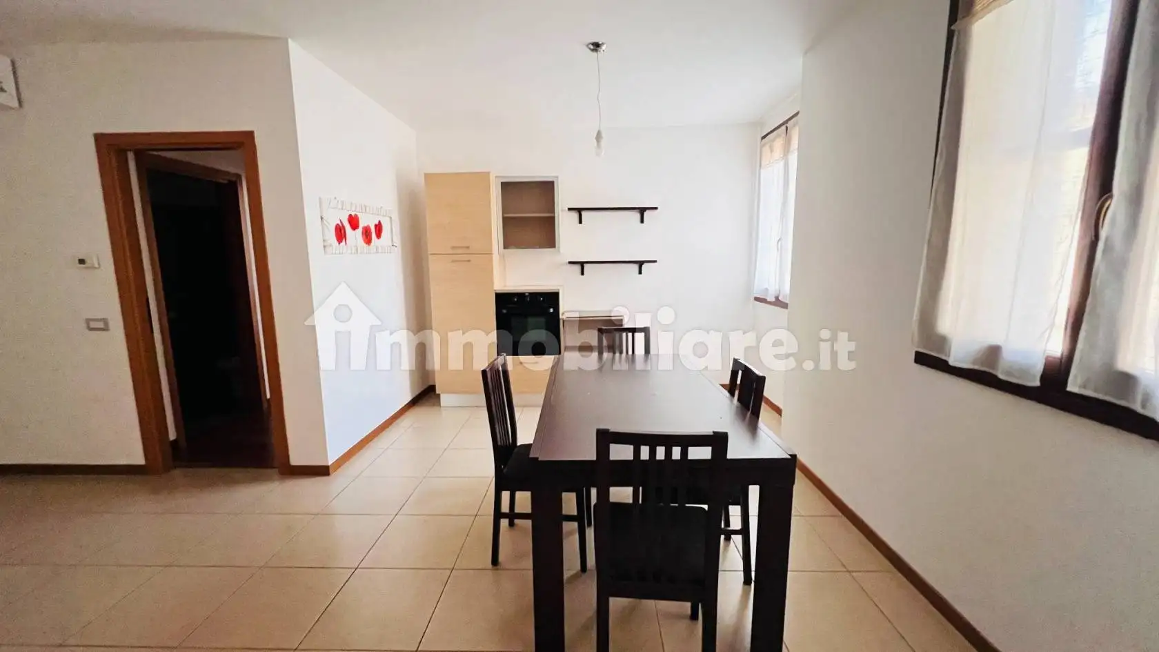 Bilocale via Giuseppe Garibaldi 78, Centro, Bertonico - foto 2