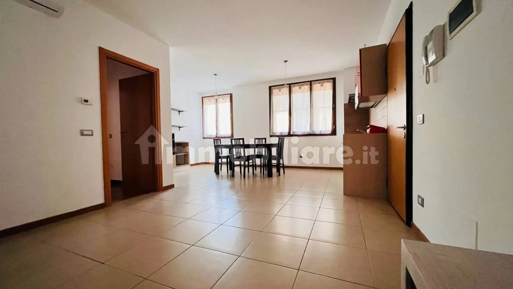 Bilocale via Giuseppe Garibaldi 78, Centro, Bertonico - foto 3