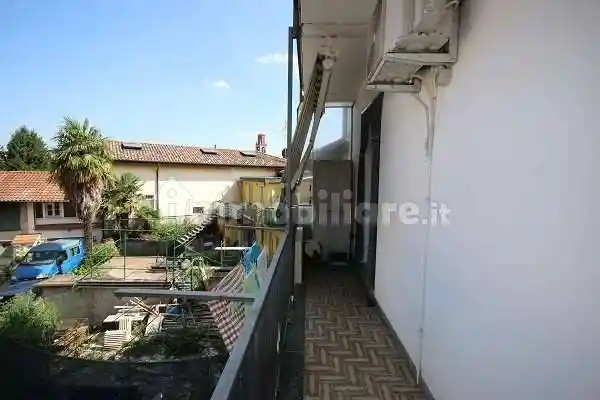 Appartamento in vendita a Olgiate Comasco