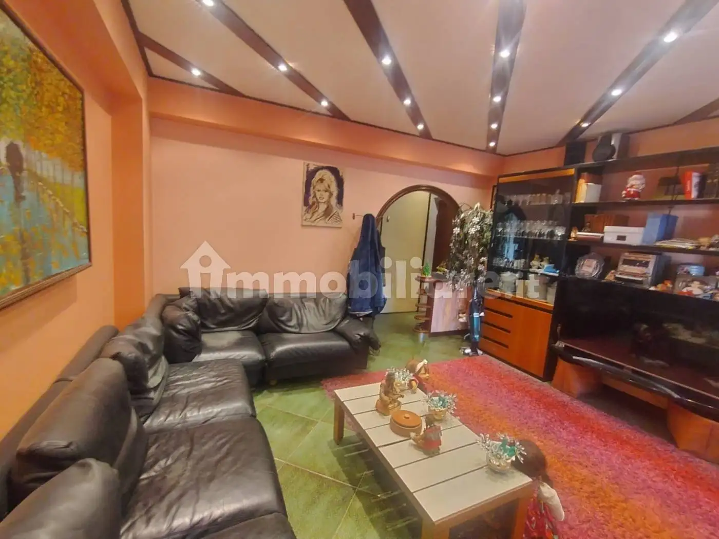 Appartamento in vendita a Messina