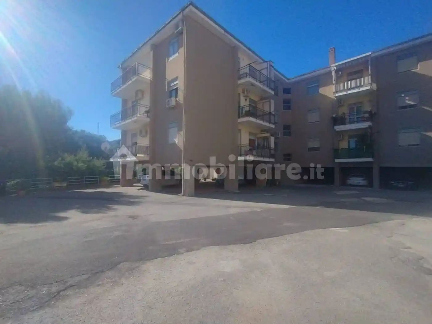 Appartamento via Comunale Bordonaro, Bordonaro - Cumia, Messina - foto 2