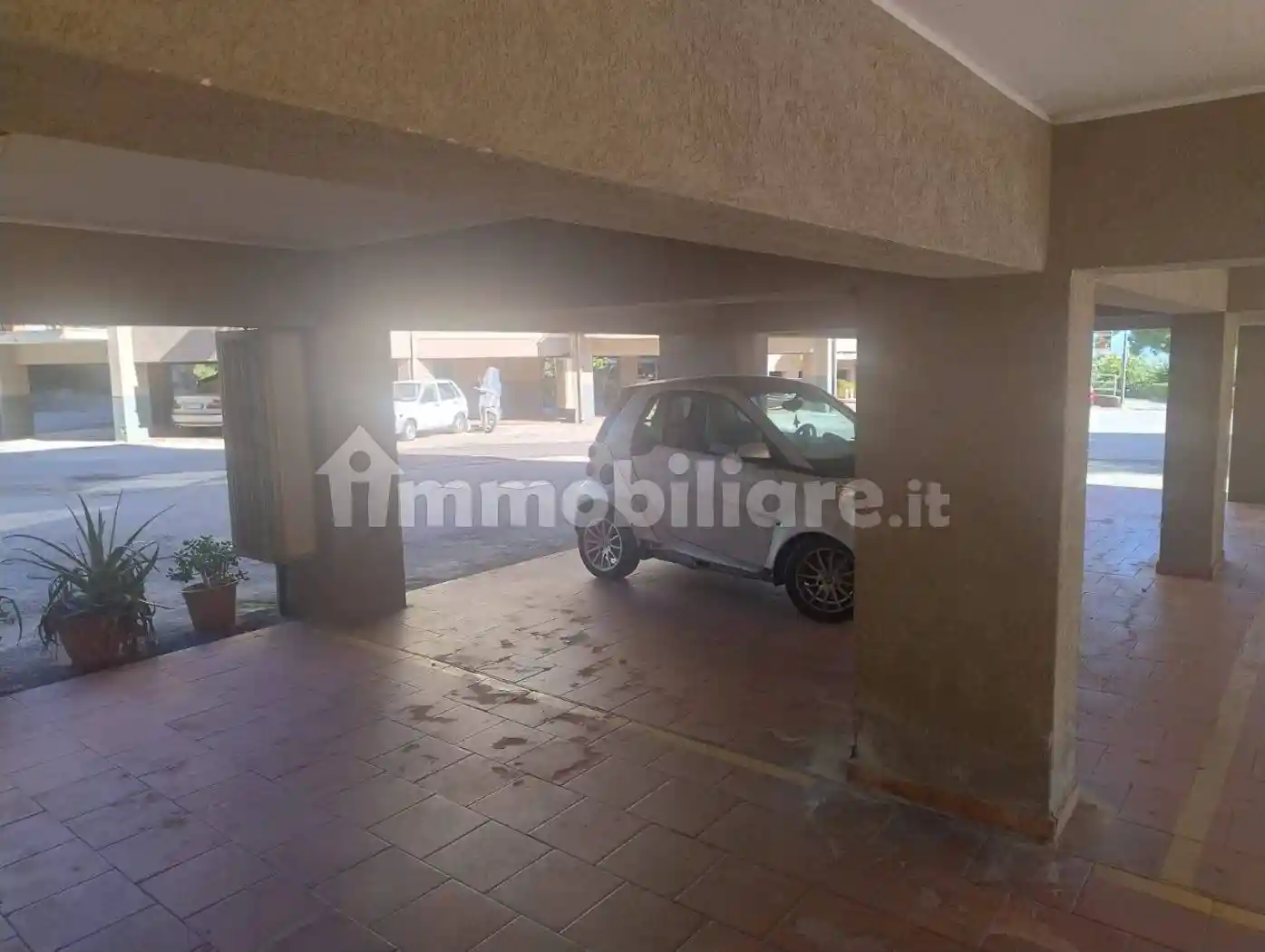 Appartamento via Comunale Bordonaro, Bordonaro - Cumia, Messina - foto 3