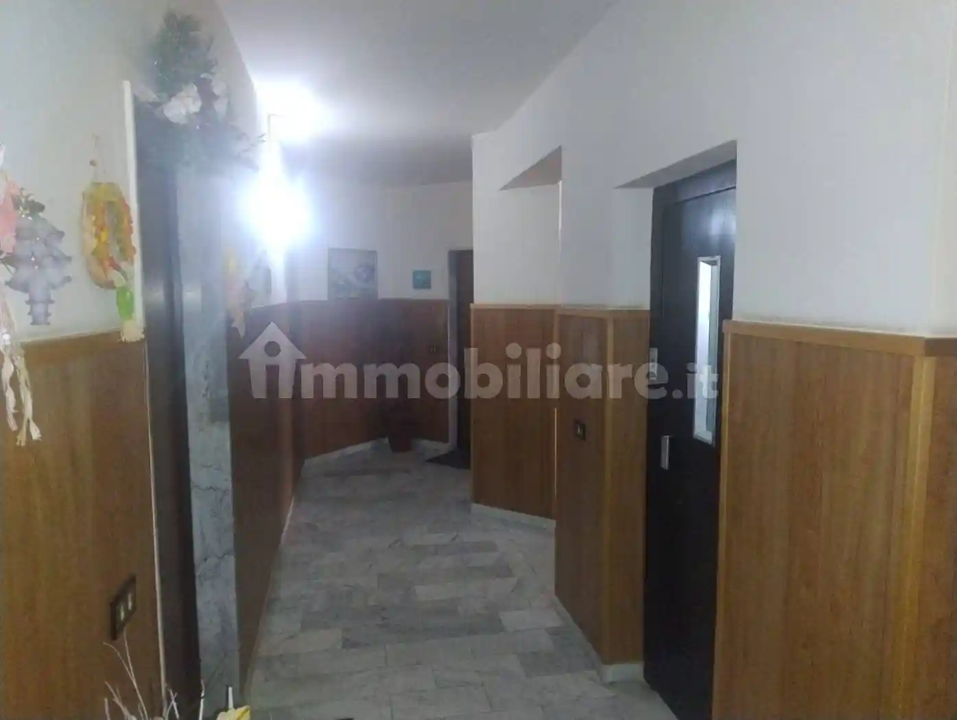 Appartamento via Comunale Bordonaro, Bordonaro - Cumia, Messina - foto 4