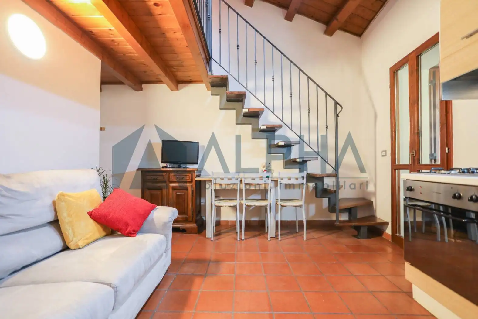 Appartamento in vendita a Cesena